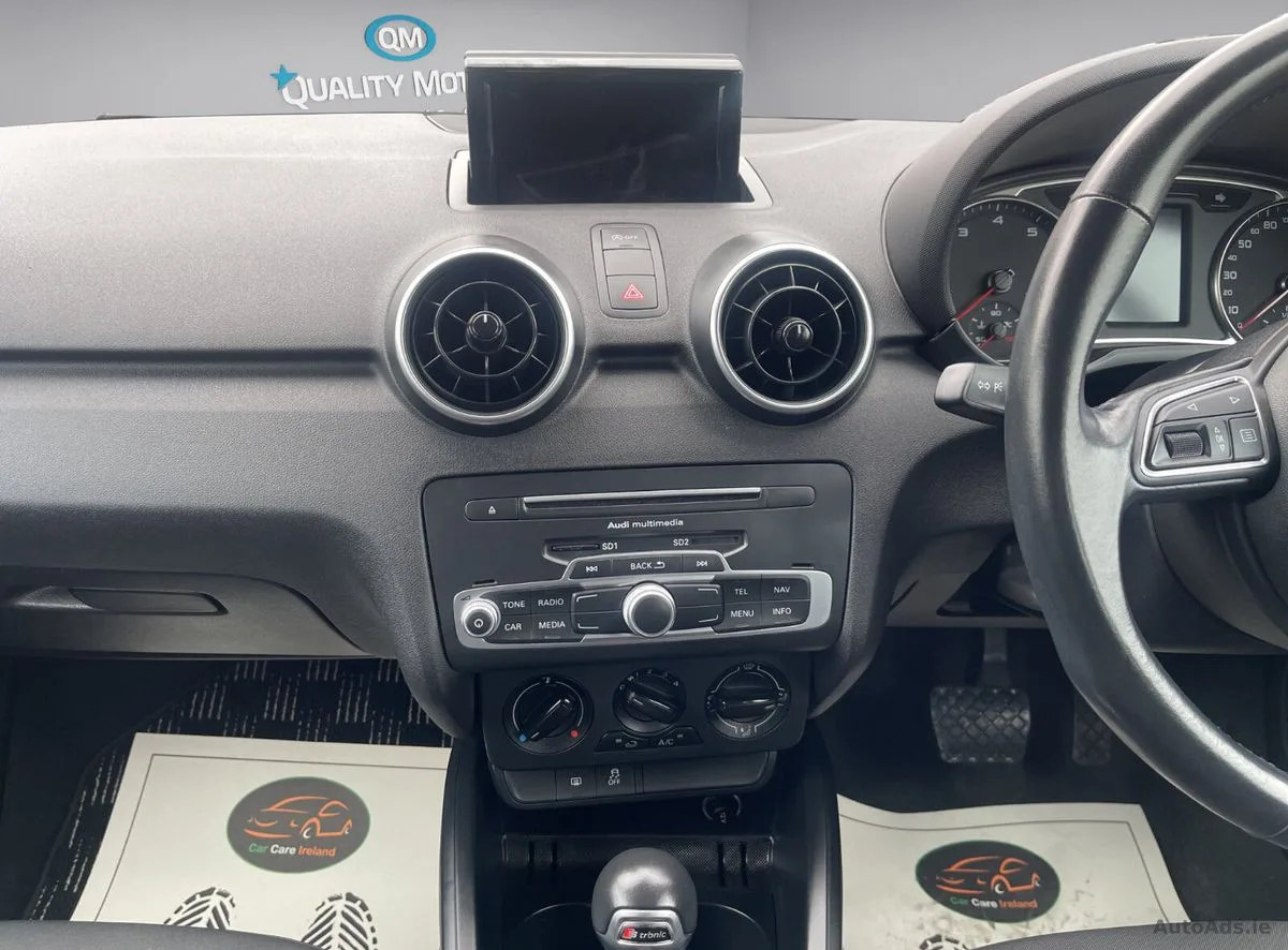 2016 Audi A1 – photo 13