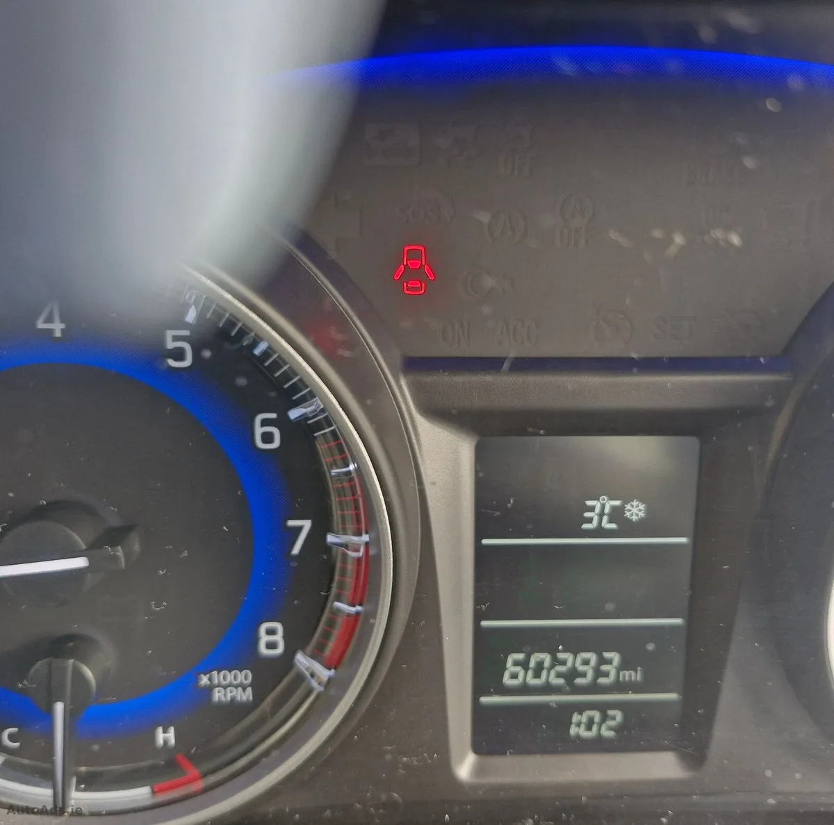 2016 Suzuki Baleno – photo 6