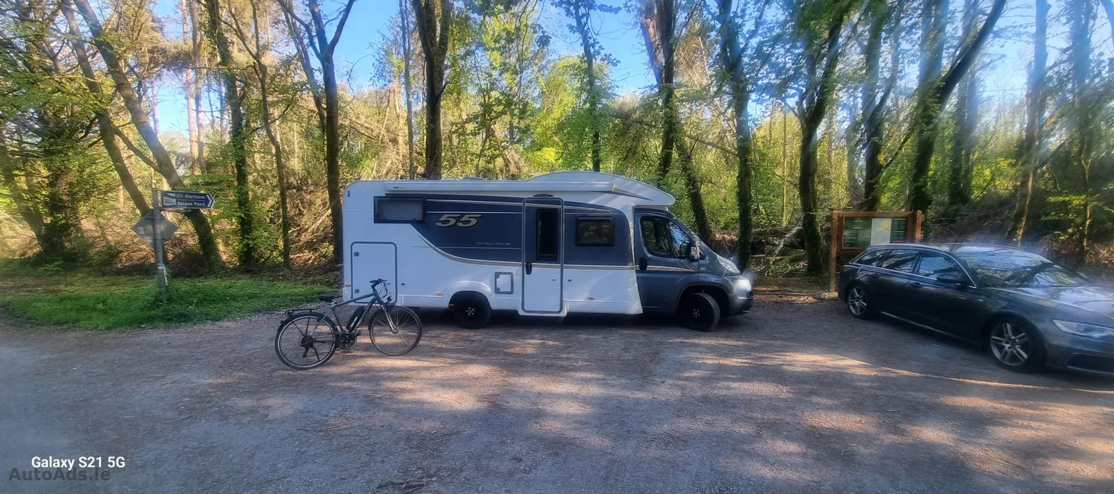 2014 Fiat Ducato – photo 5