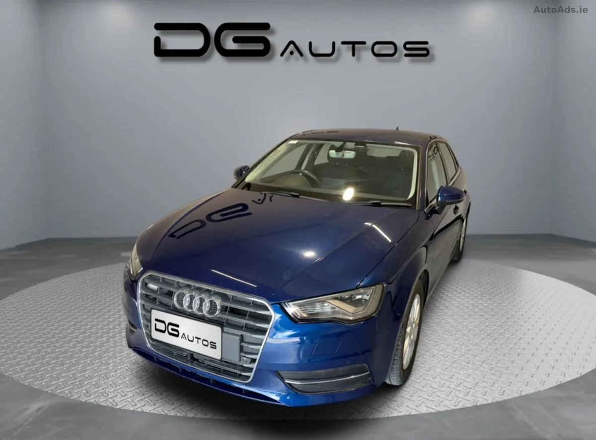 2016 Audi A3 – photo 3