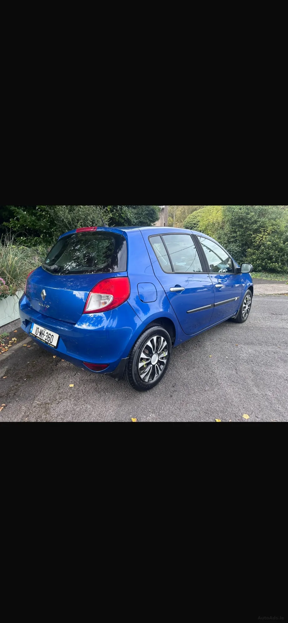 2010 Renault Clio – photo 6