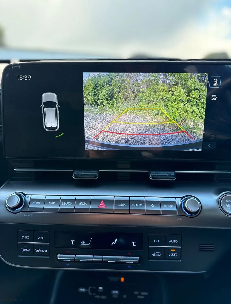 2025 Hyundai KONA – photo 19