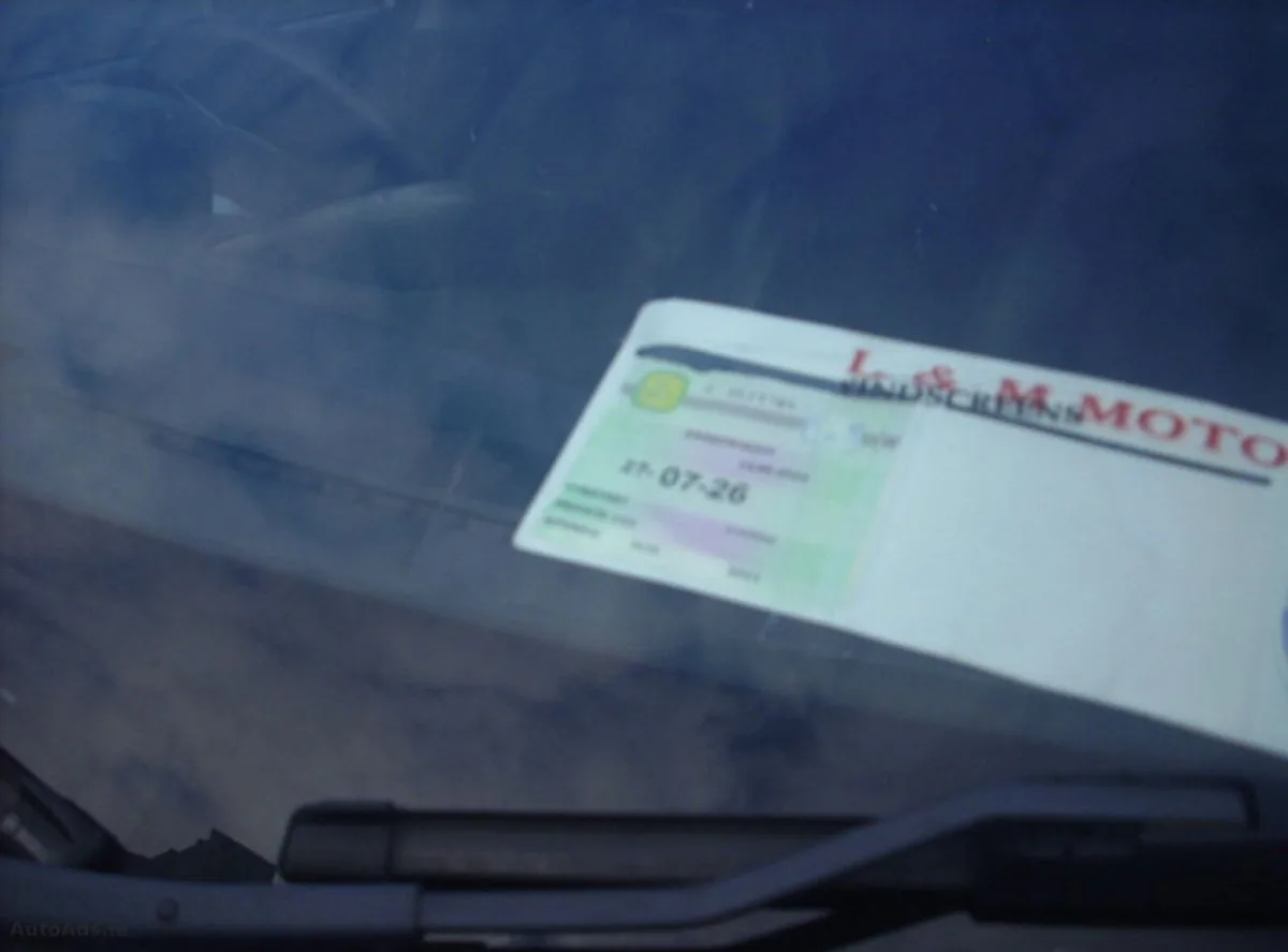 2011 Hyundai ix35 – photo 2