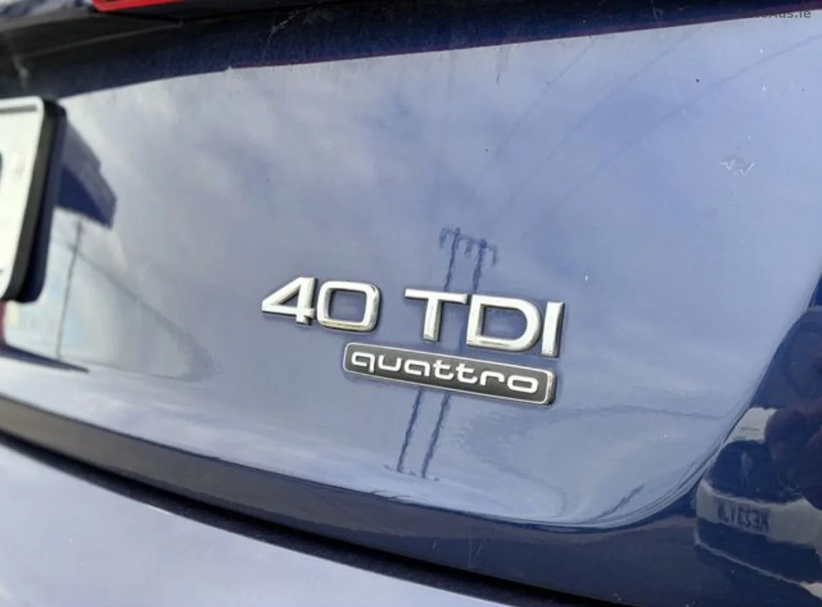 2019 Audi Q5 – photo 6