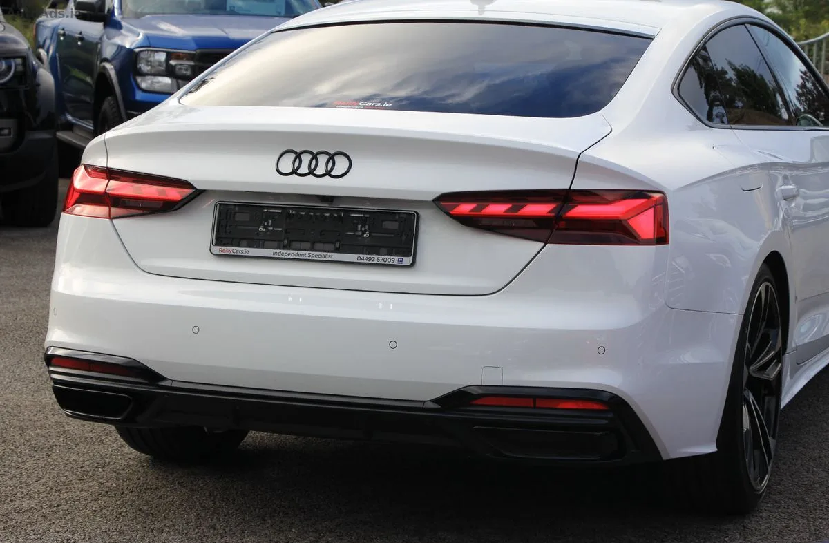 2023 Audi A5 – photo 20