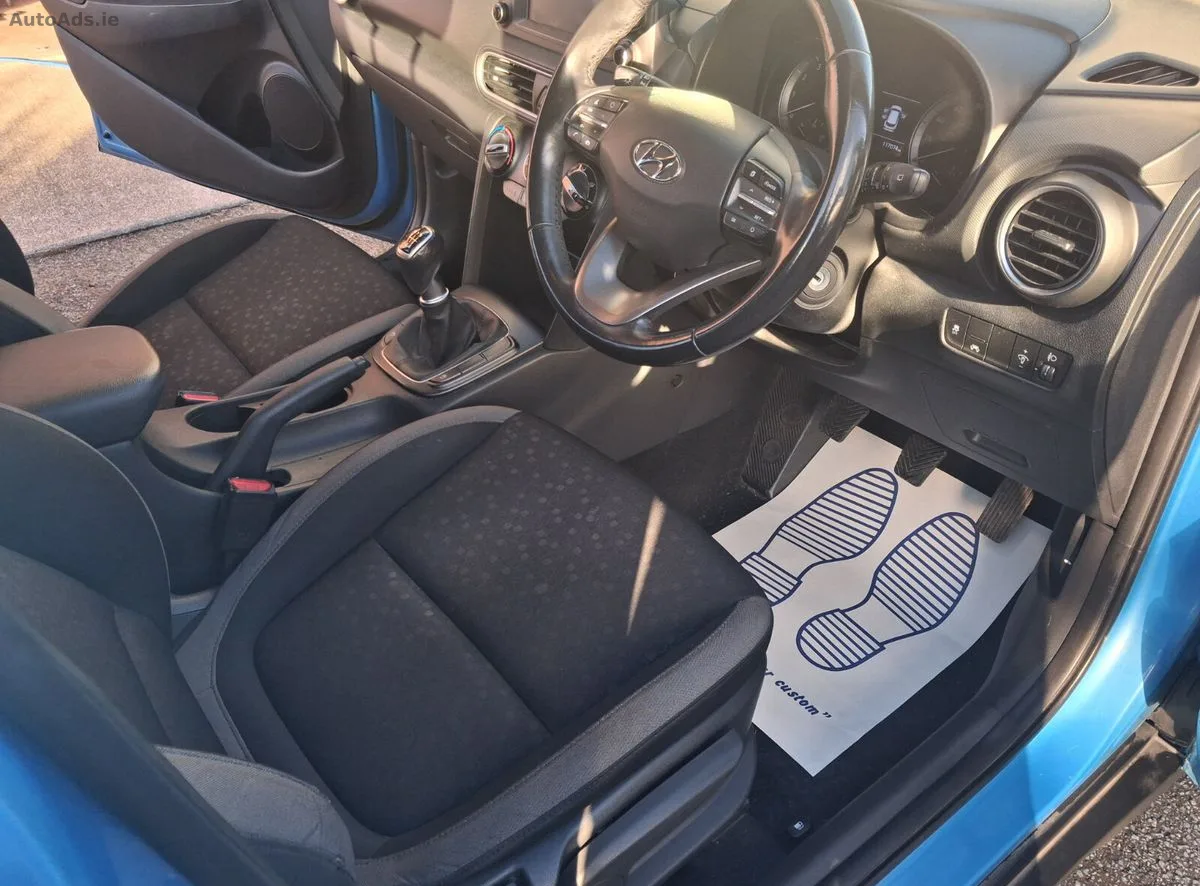 2018 Hyundai KONA – photo 20