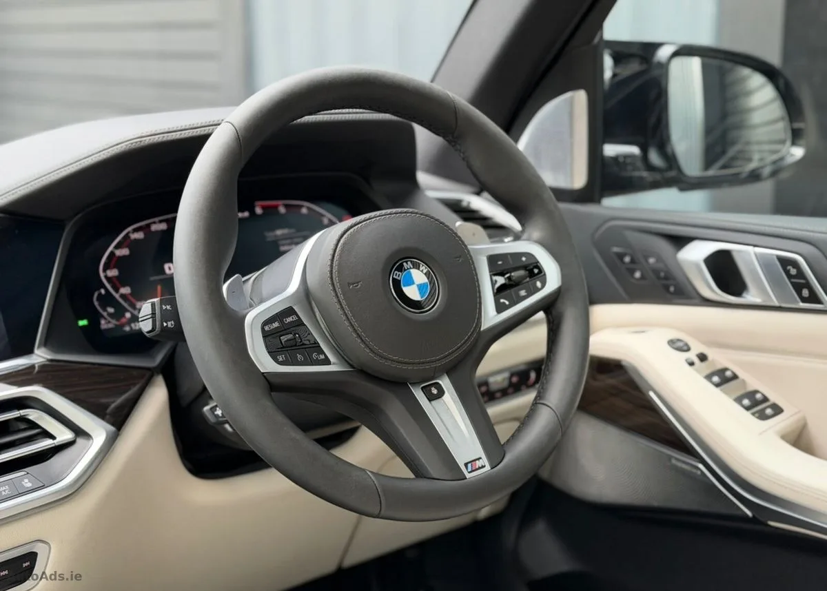 2019 BMW X5 – photo 13