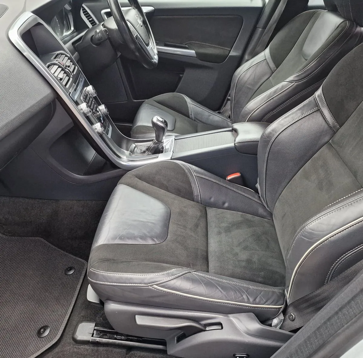 2015 Volvo XC60 – photo 8