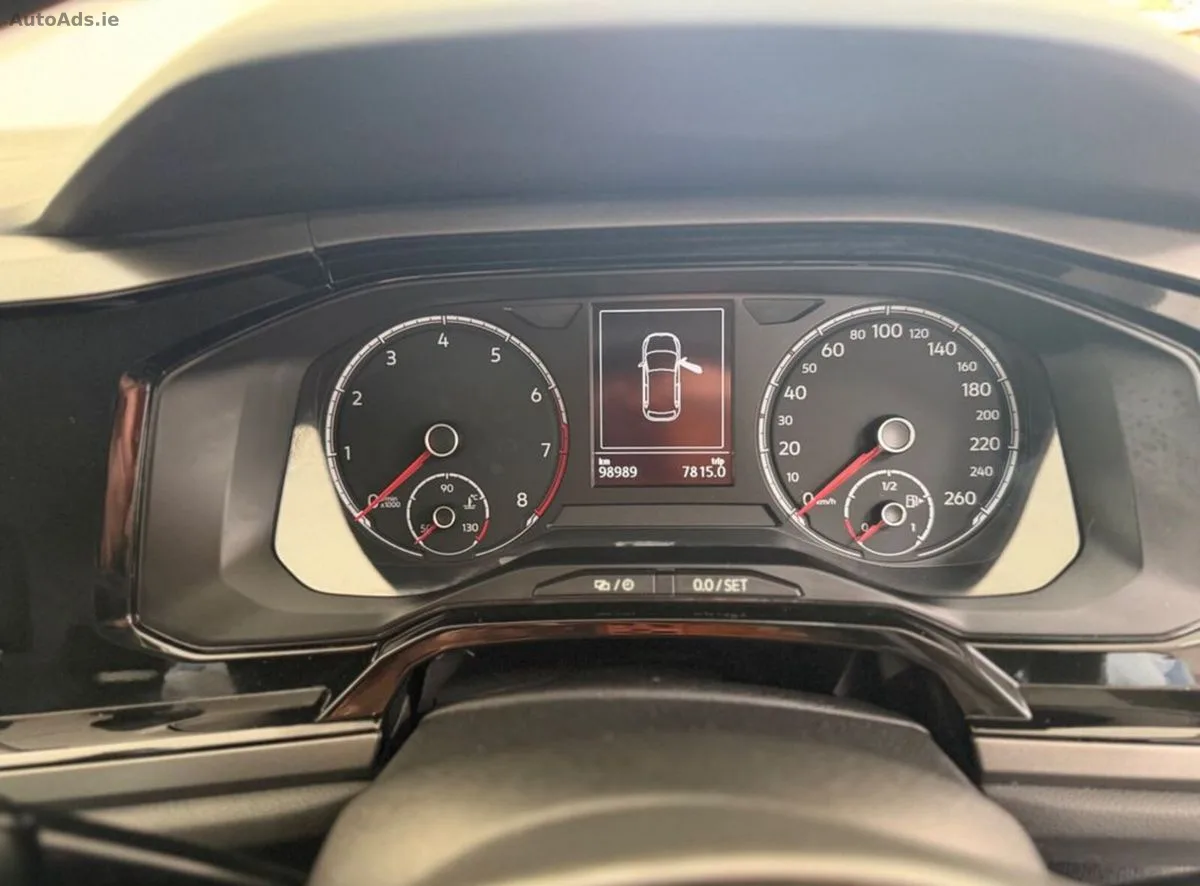 2018 Volkswagen Polo – photo 17