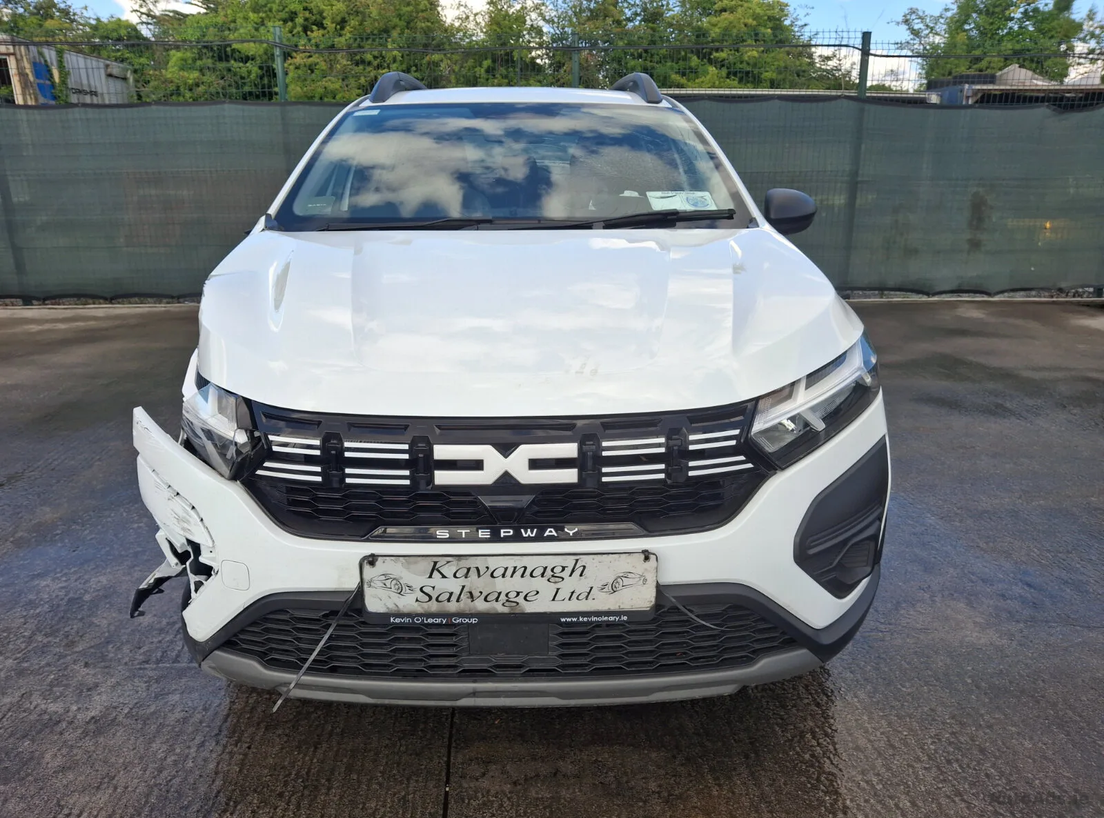 2024 Dacia Sandero – photo 7