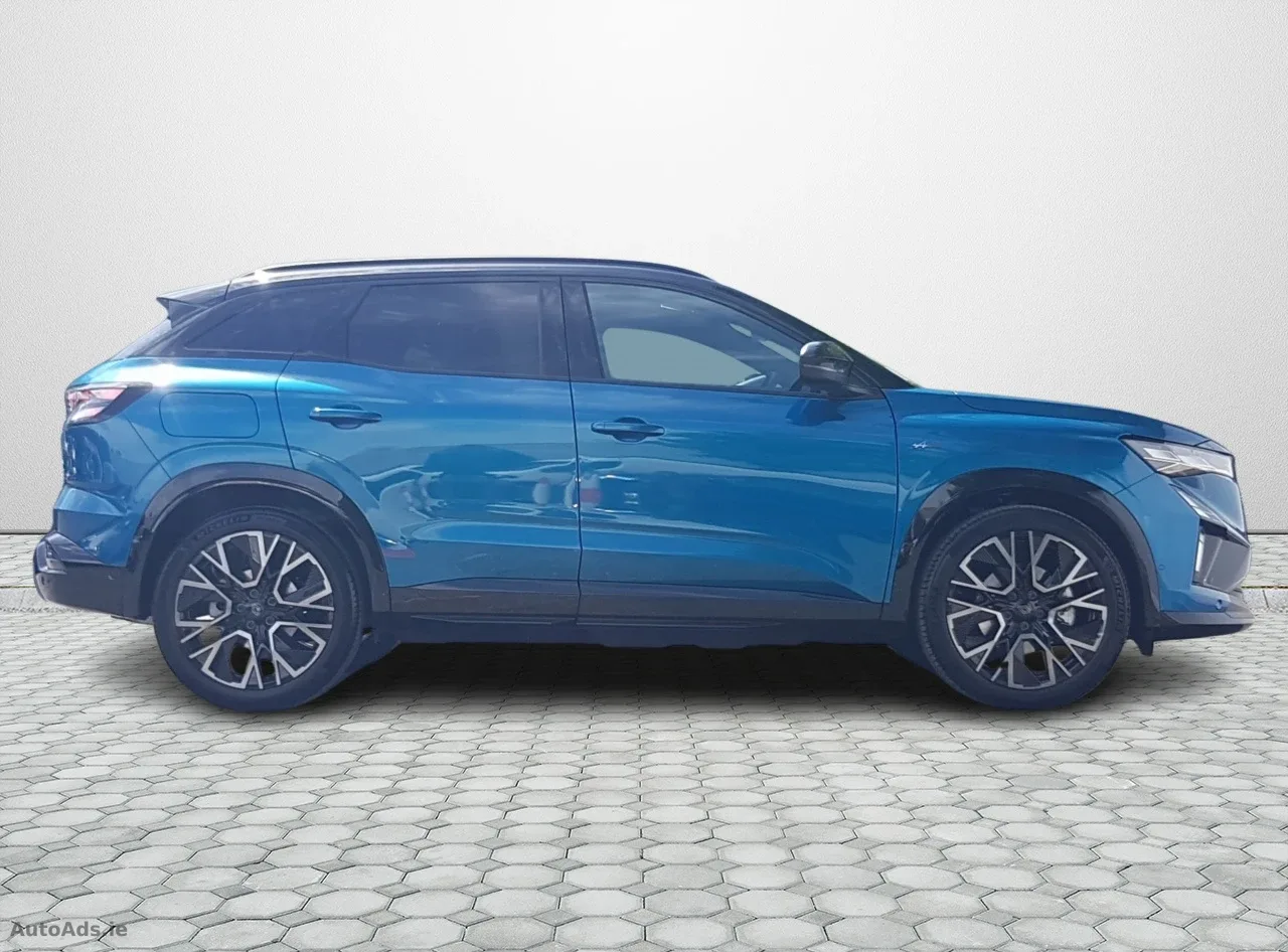 2026 Renault Austral – photo 10