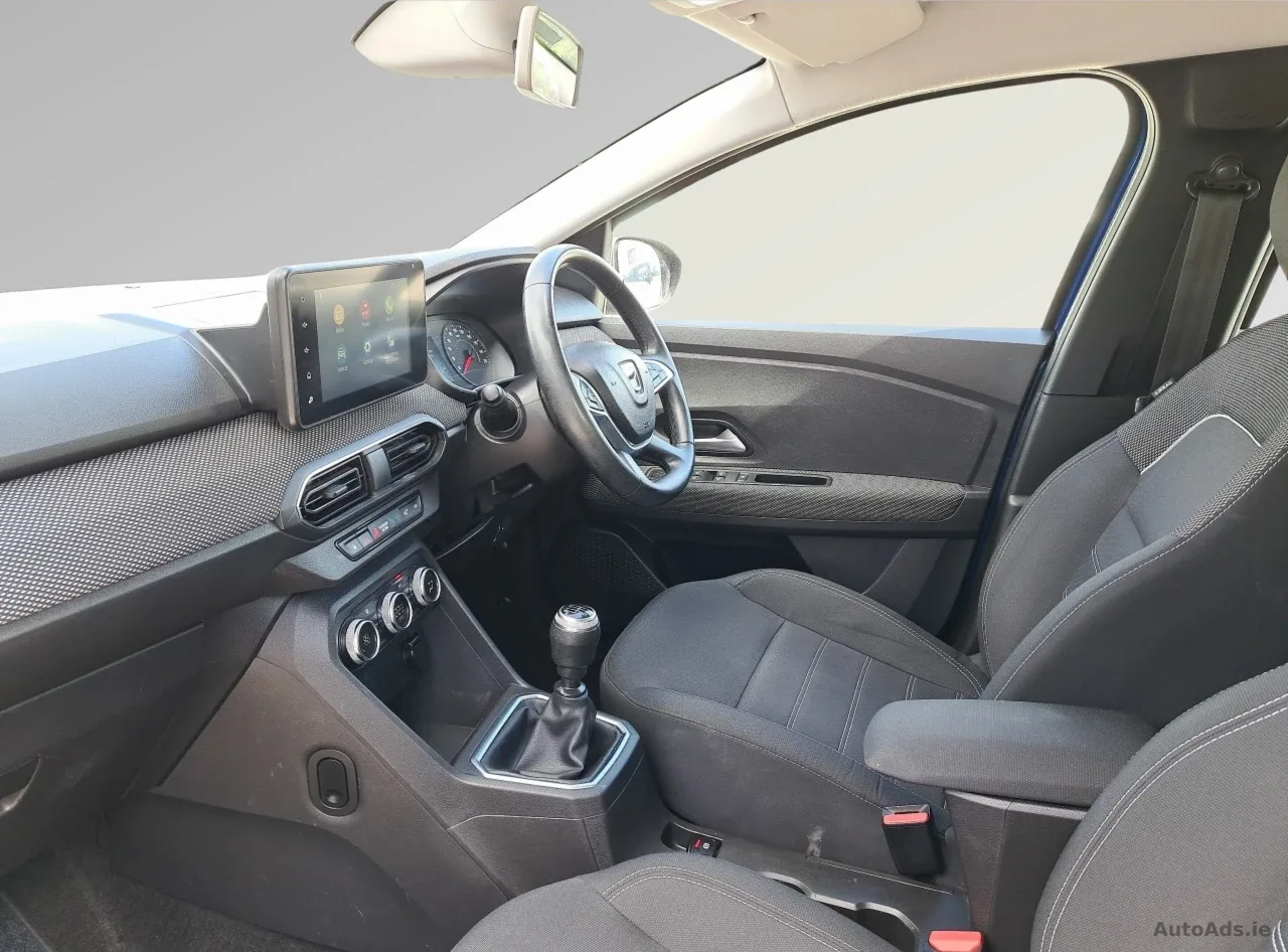 2022 Dacia Jogger – photo 4
