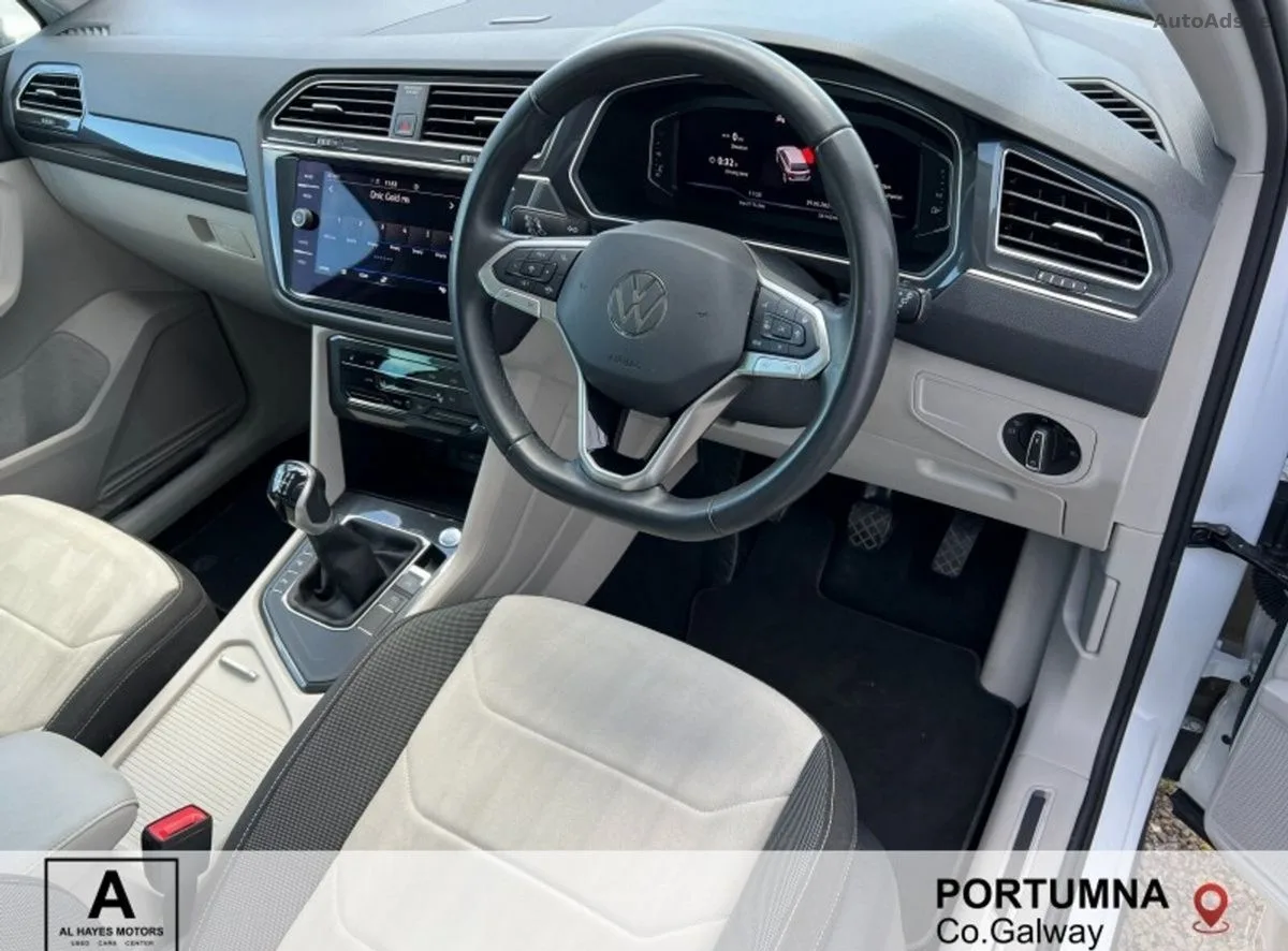 2023 Volkswagen Tiguan – photo 7