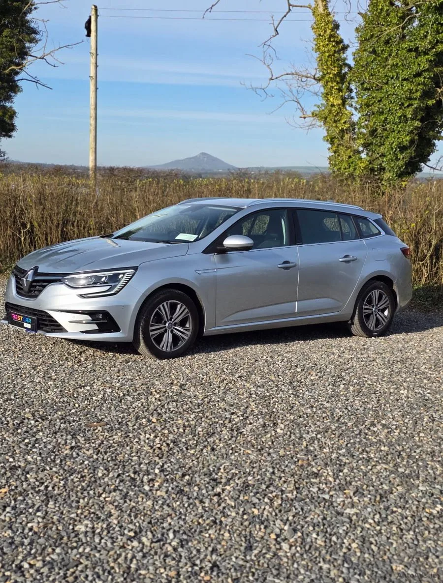 2021 Renault Megane – photo 6
