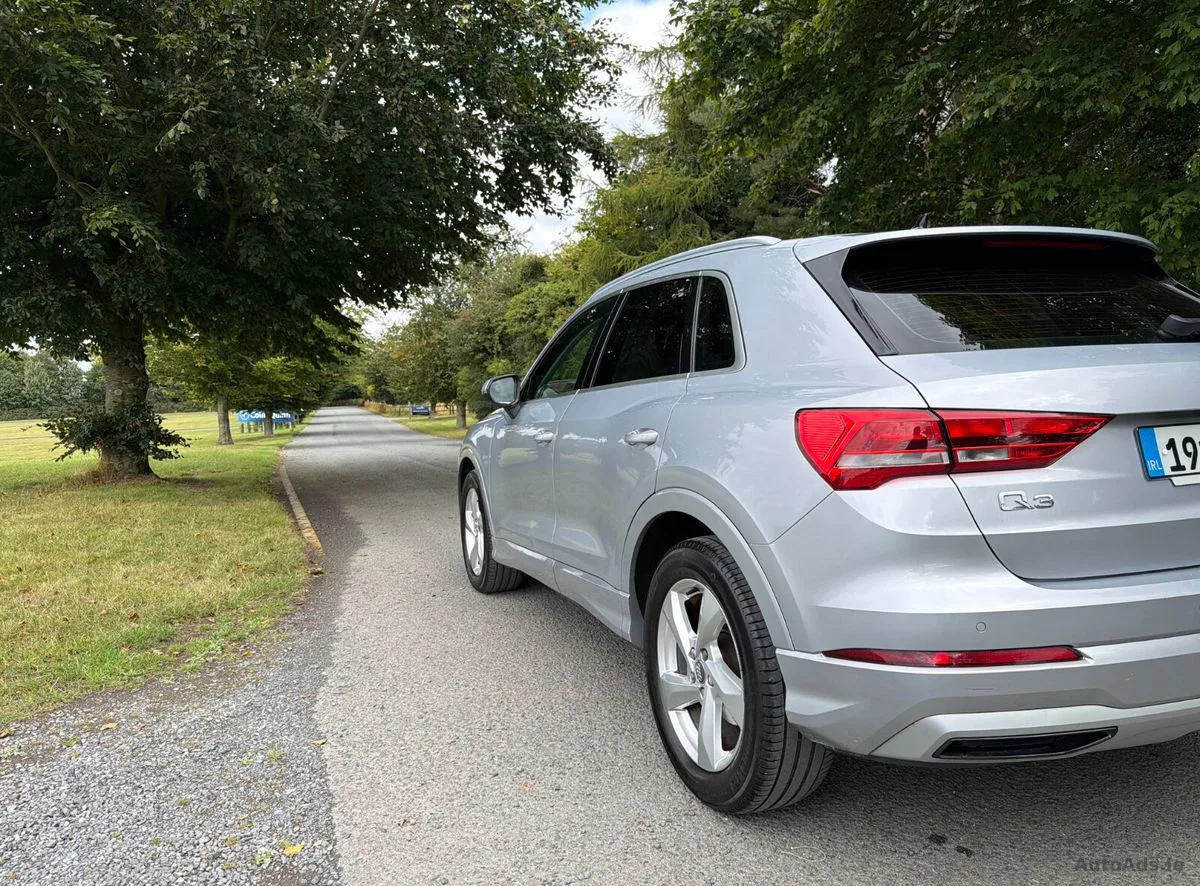 2019 Audi Q3 – photo 13