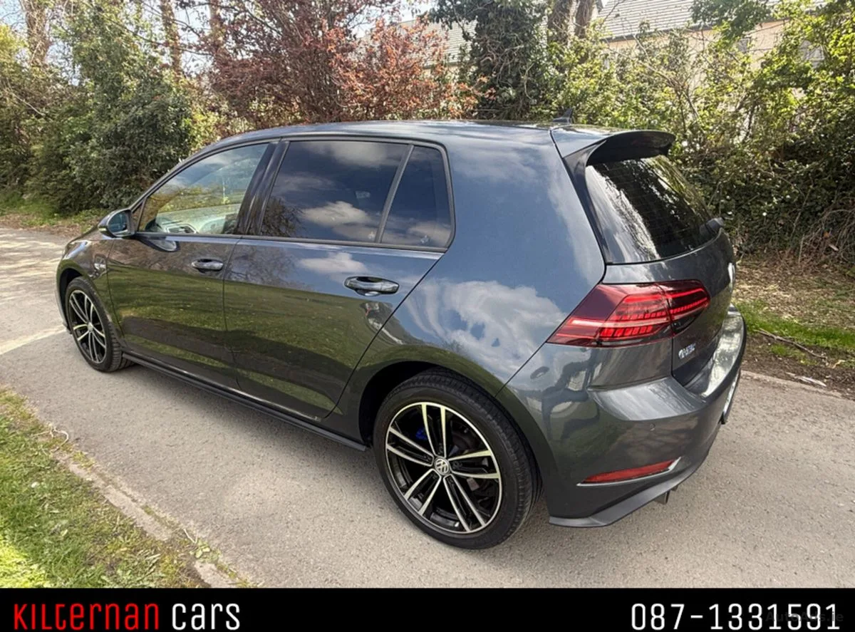 2018 Volkswagen Golf – photo 6