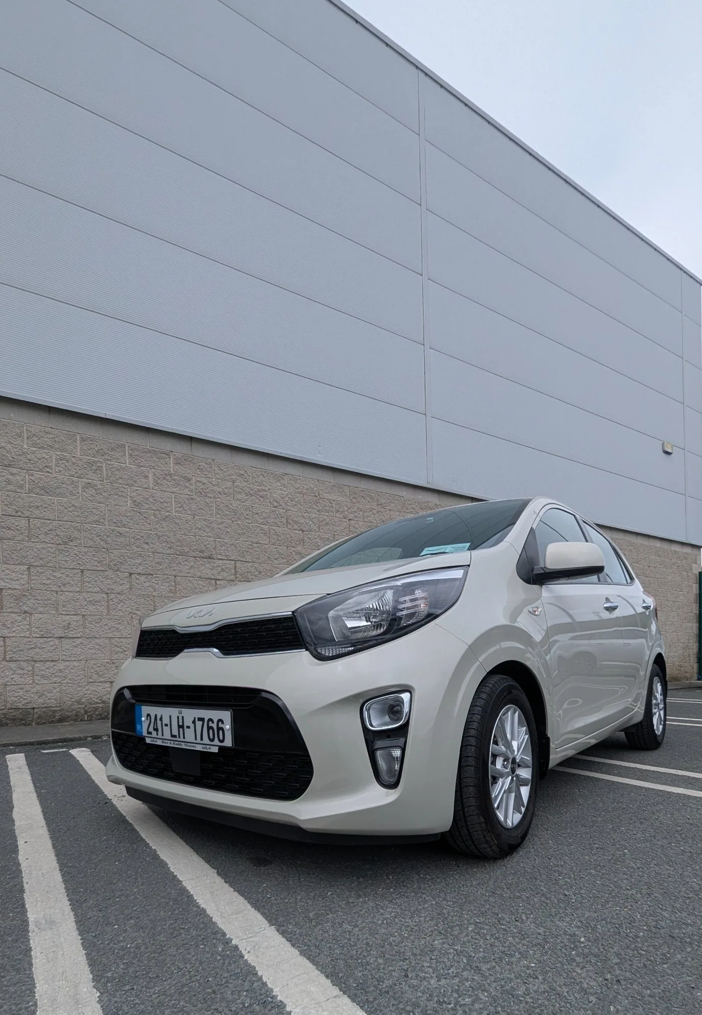 2024 Kia Picanto – photo 5