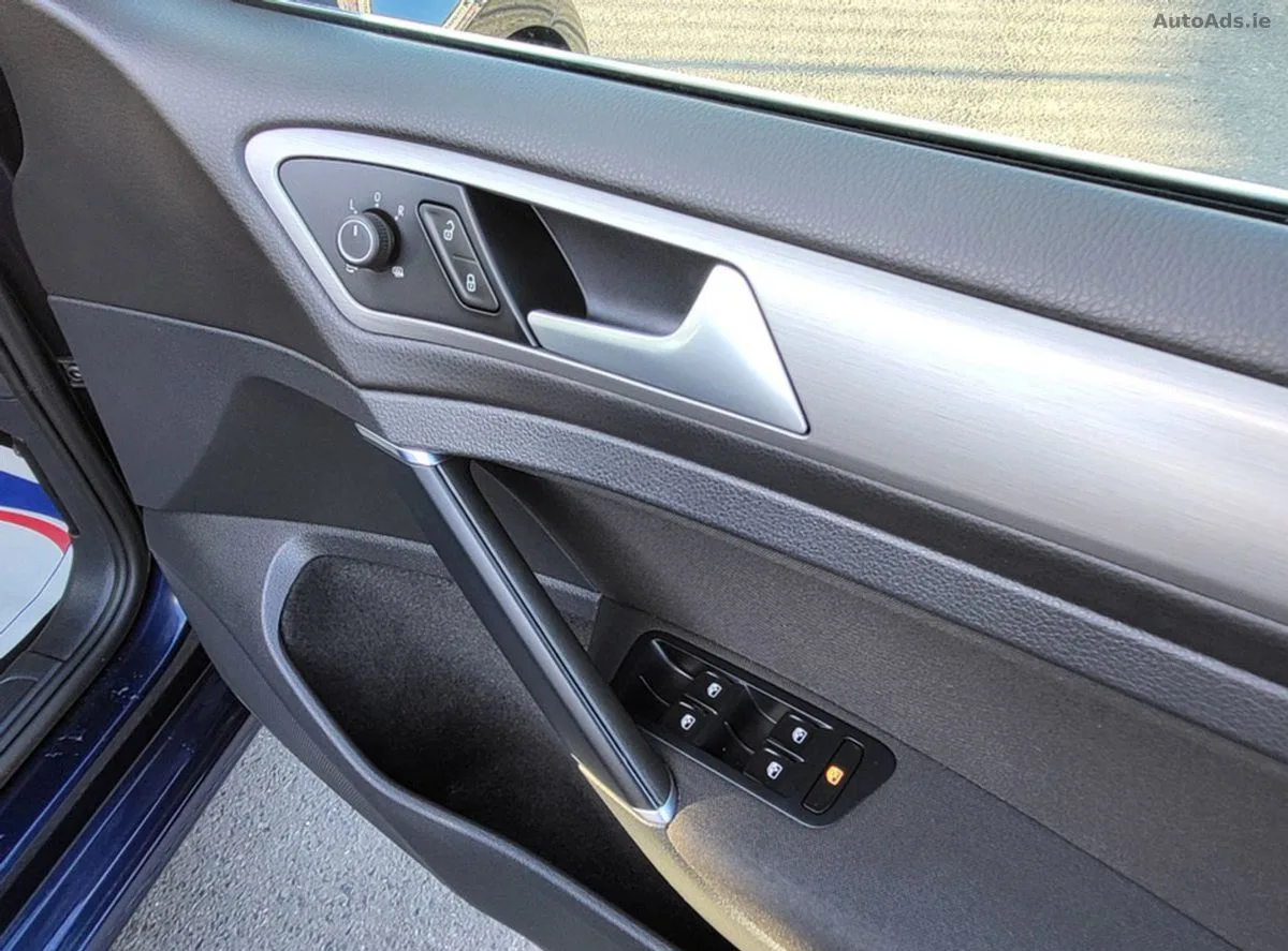 2016 Volkswagen Golf – photo 16
