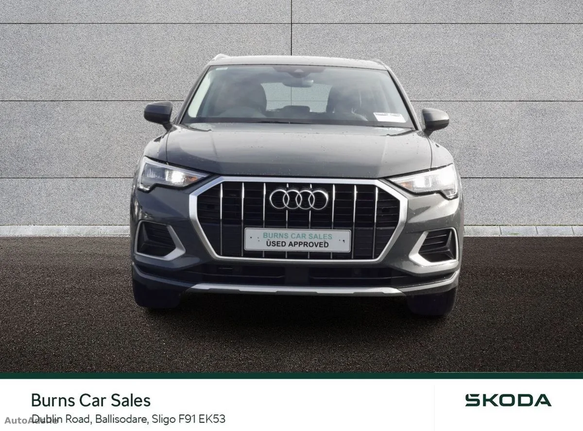 2024 Audi Q3 – photo 12