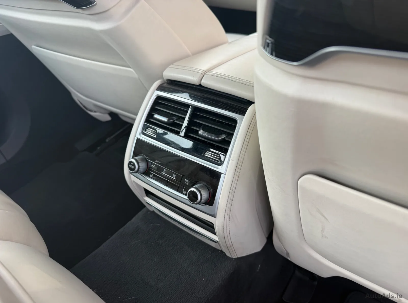2019 BMW 7-Series – photo 12