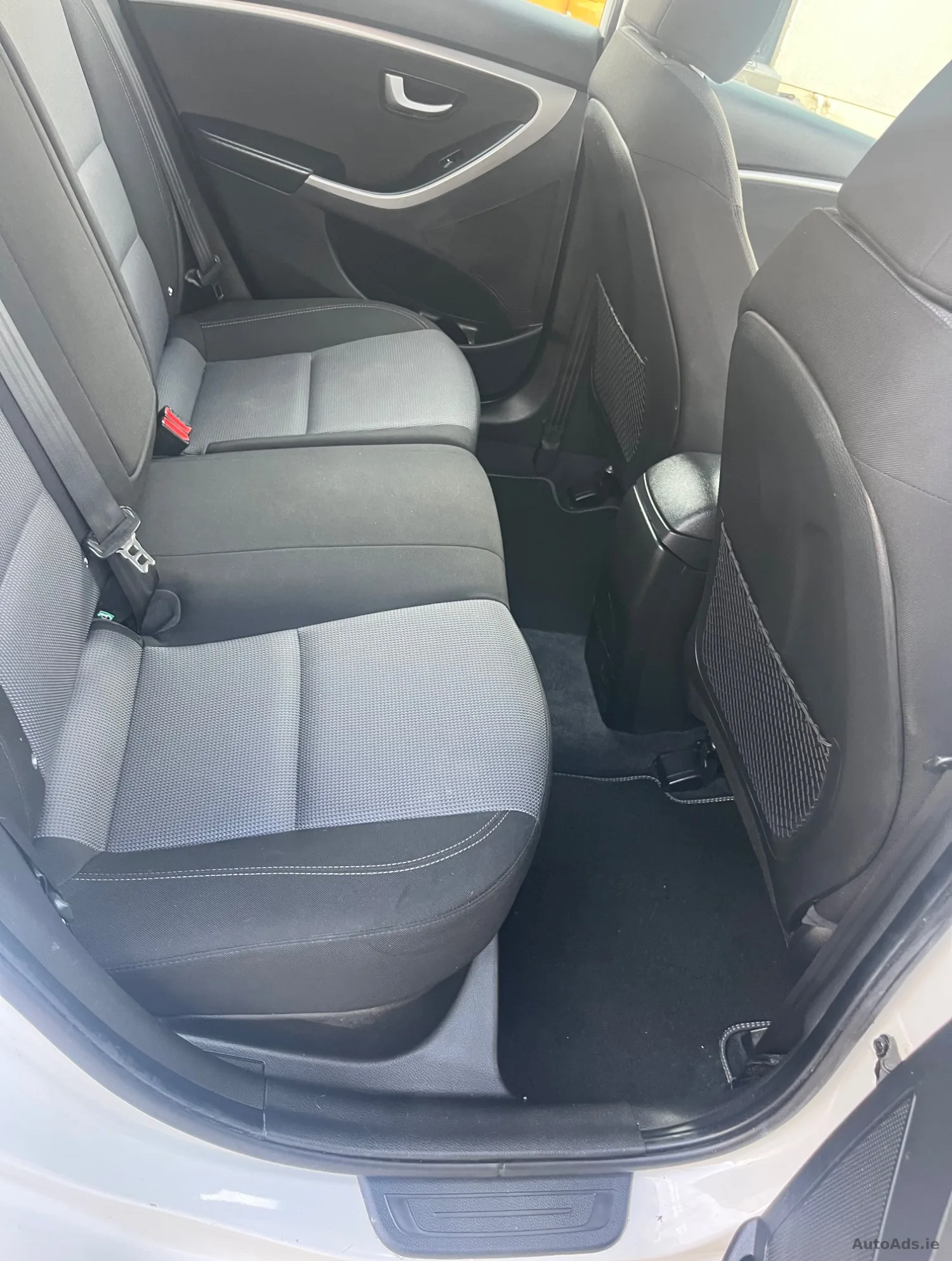 2015 Hyundai i30 – photo 8