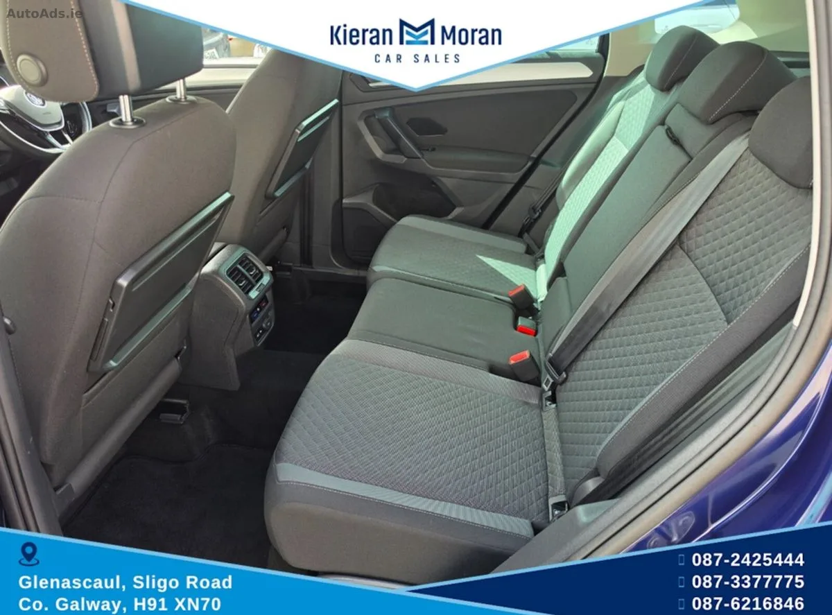 2020 Volkswagen Tiguan – photo 18