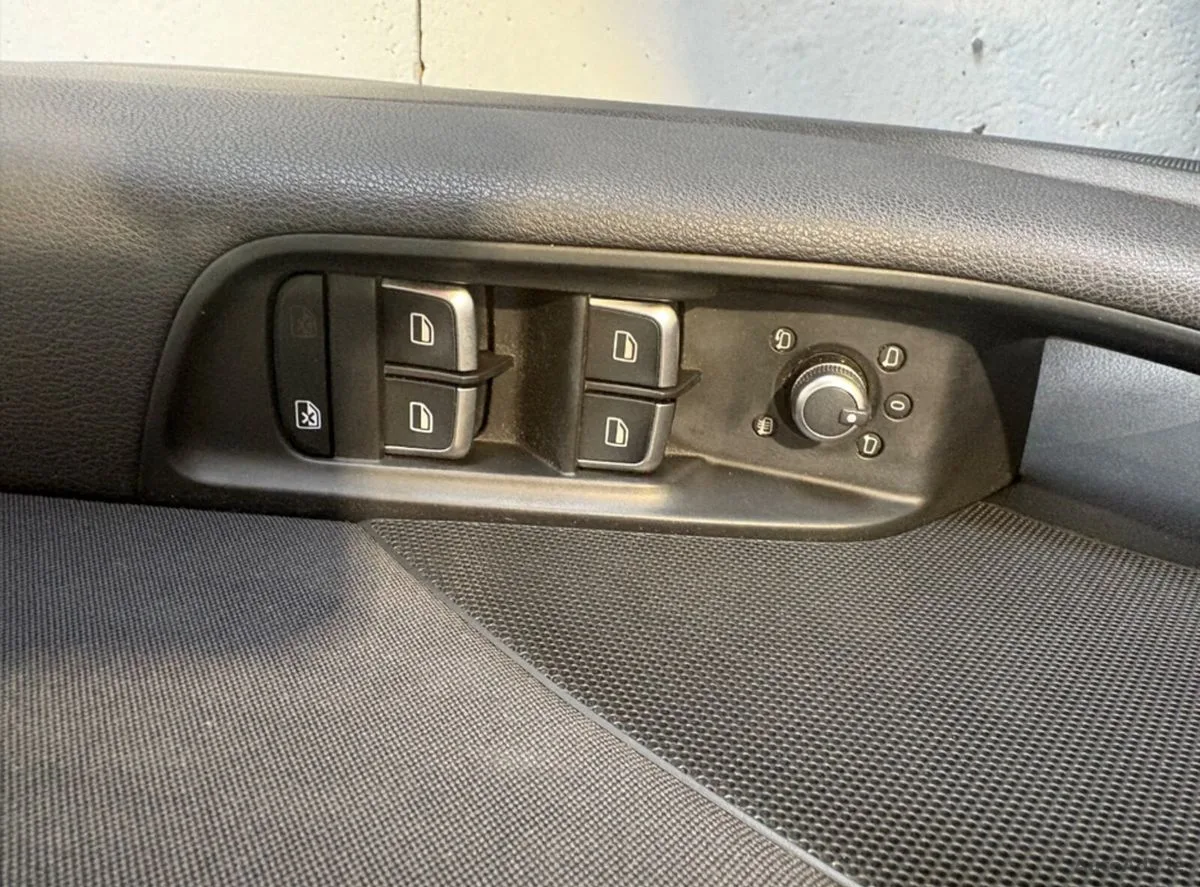 2016 Audi A3 – photo 9