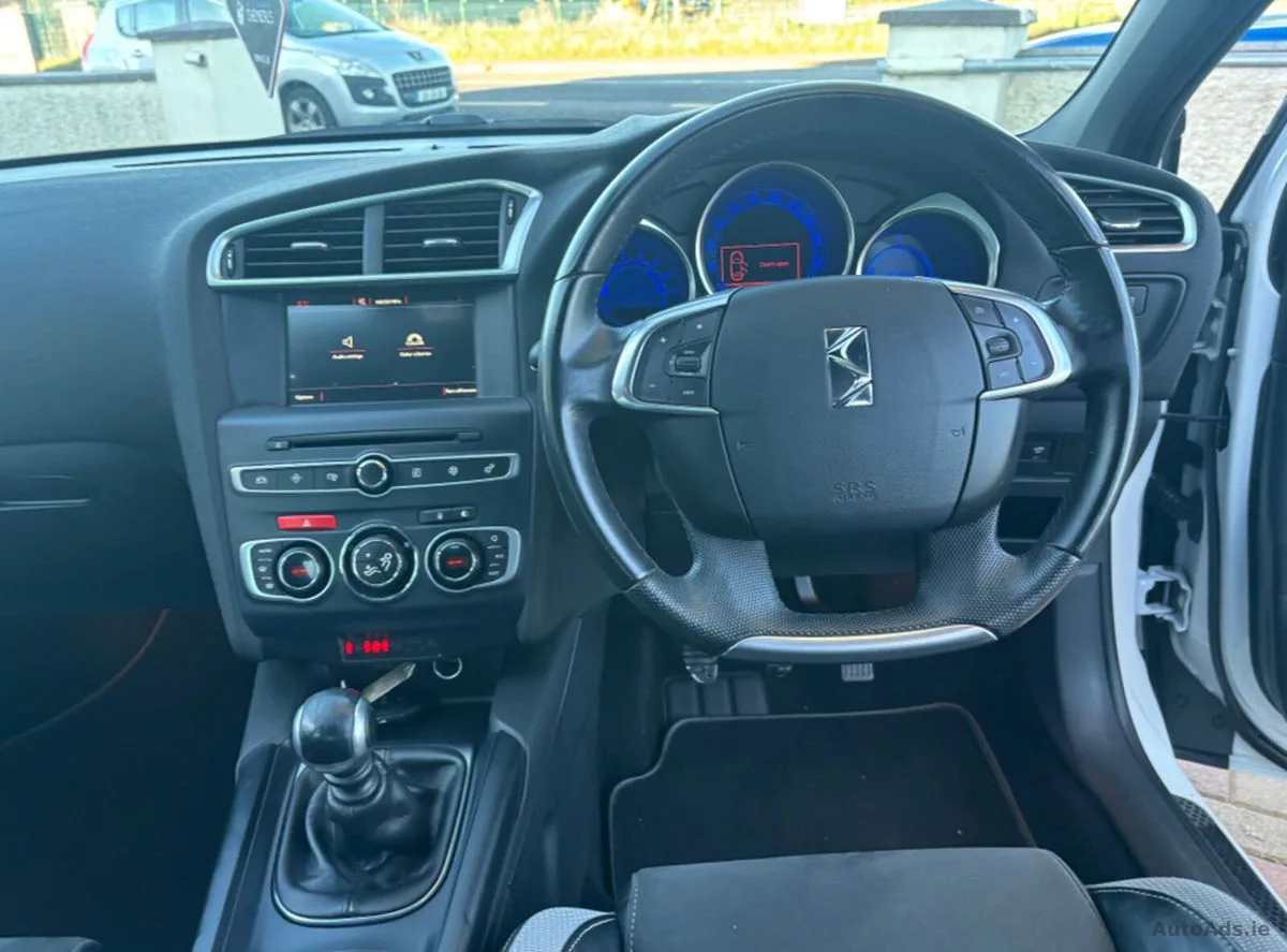 2019 Citroen DS 4 – photo 10