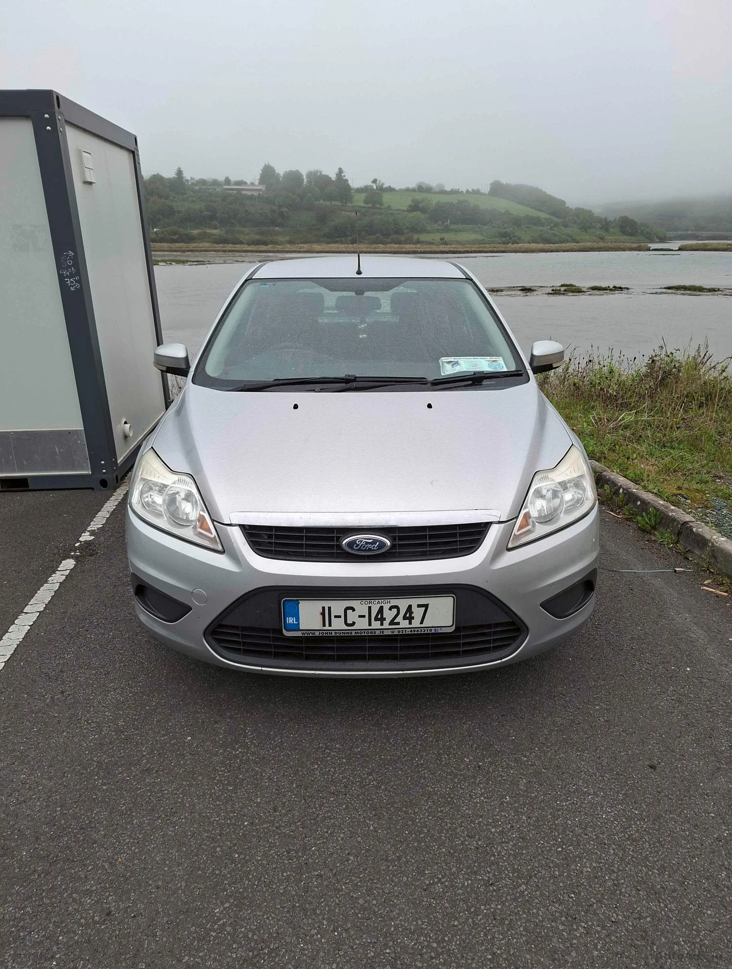 2011 Ford Focus – photo 2