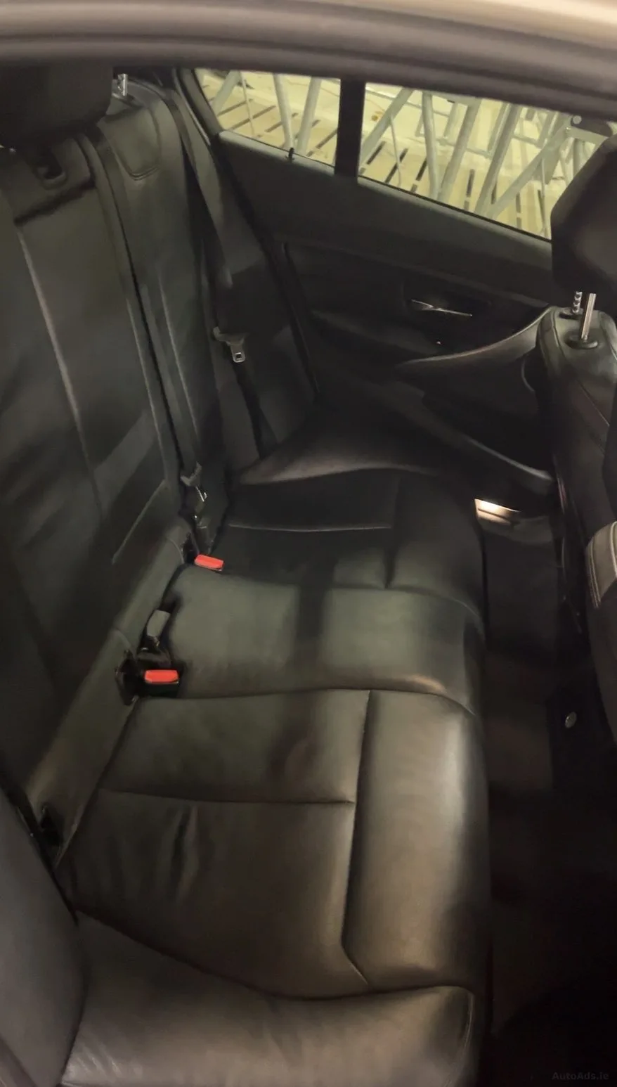 2013 BMW 3 Series – photo 6