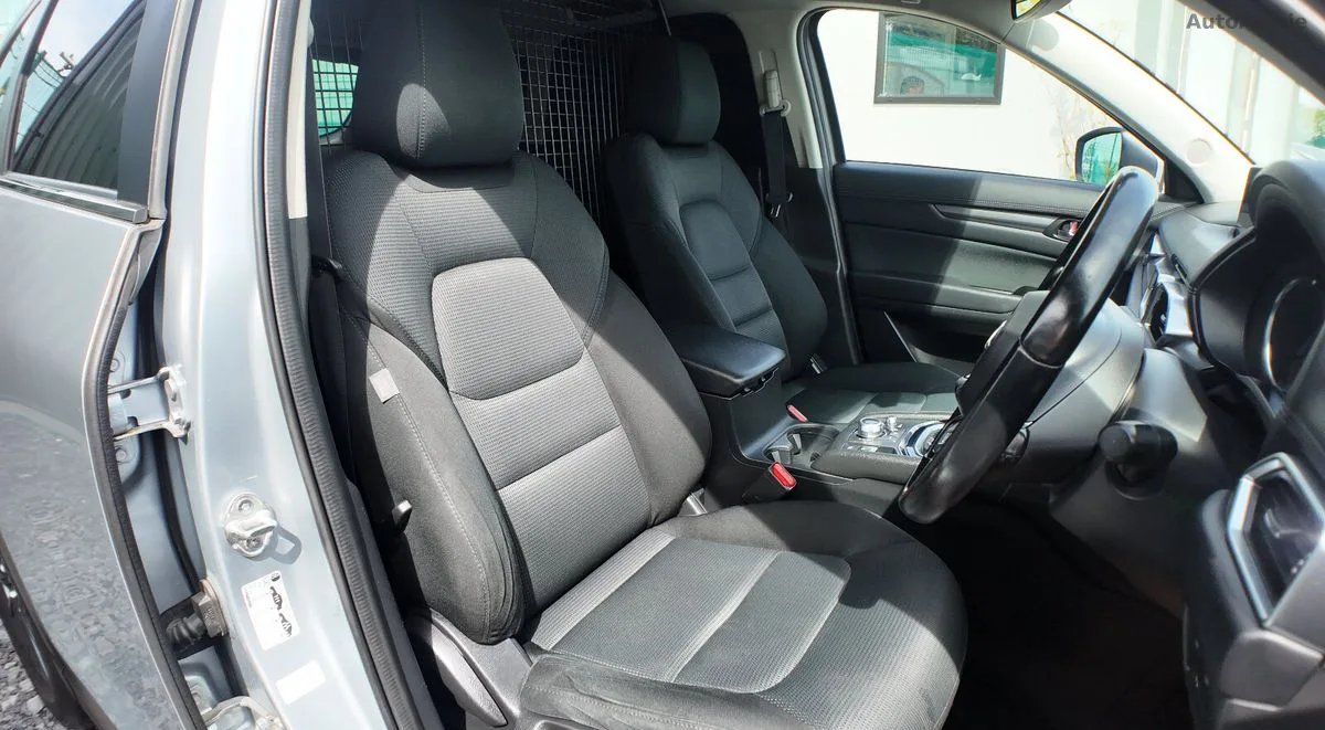 2019 Mazda CX-5 – photo 11
