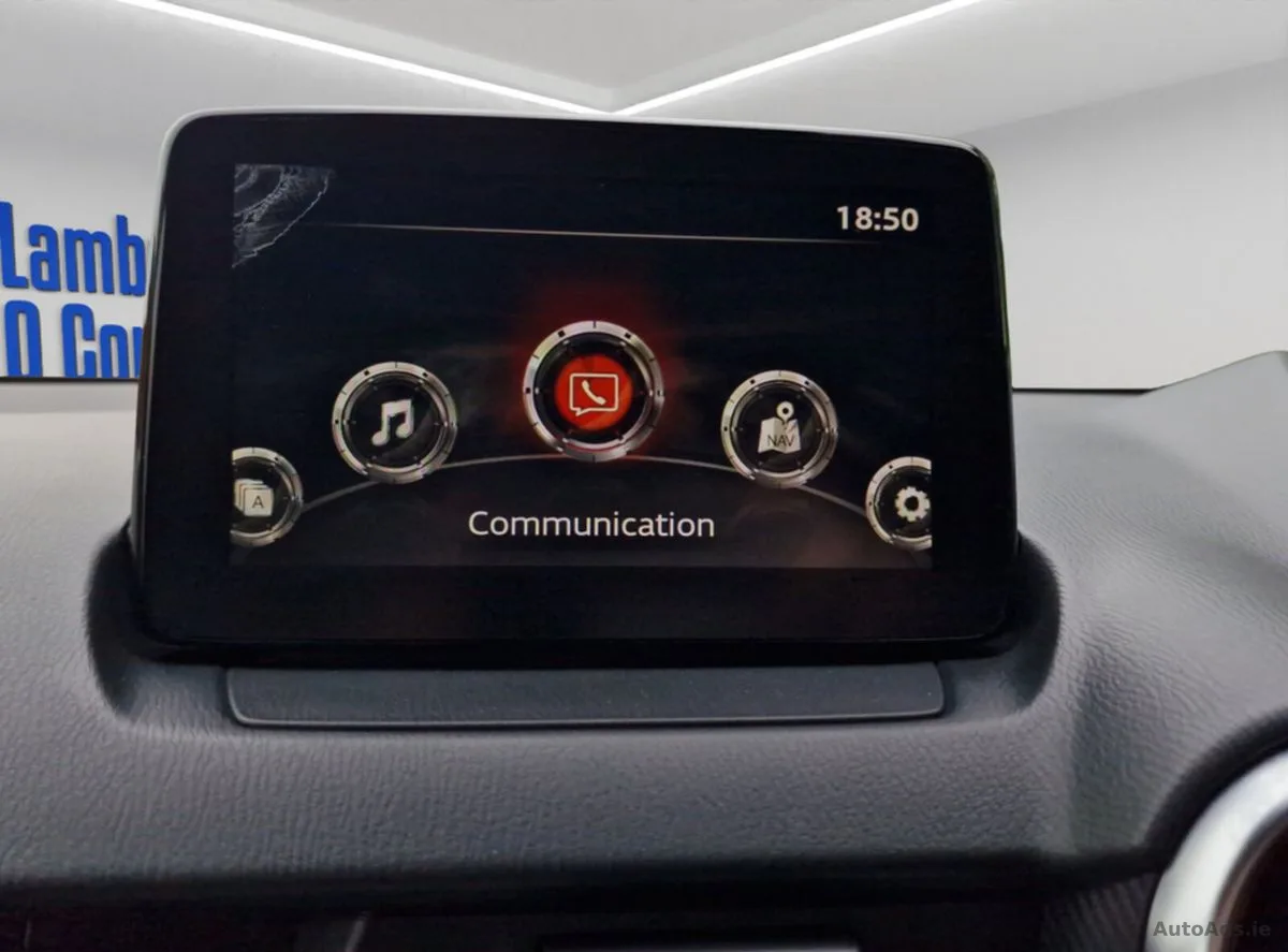 2017 Mazda Demio – photo 16