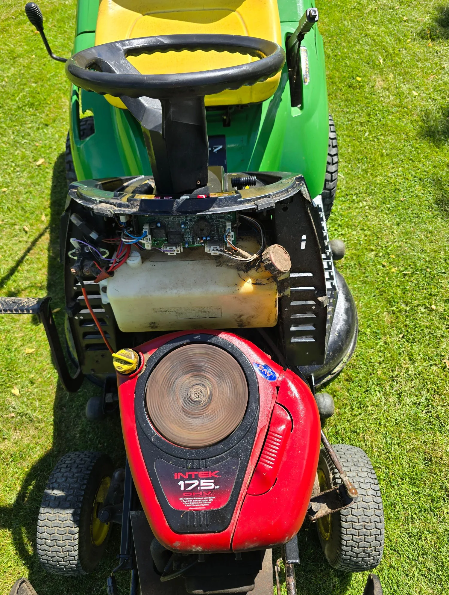 2005 John Deere Other – photo 4