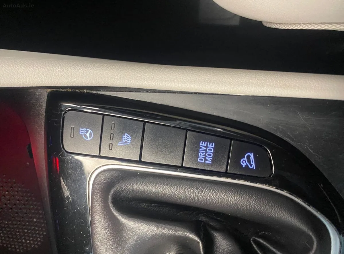2023 Hyundai Tucson – photo 17