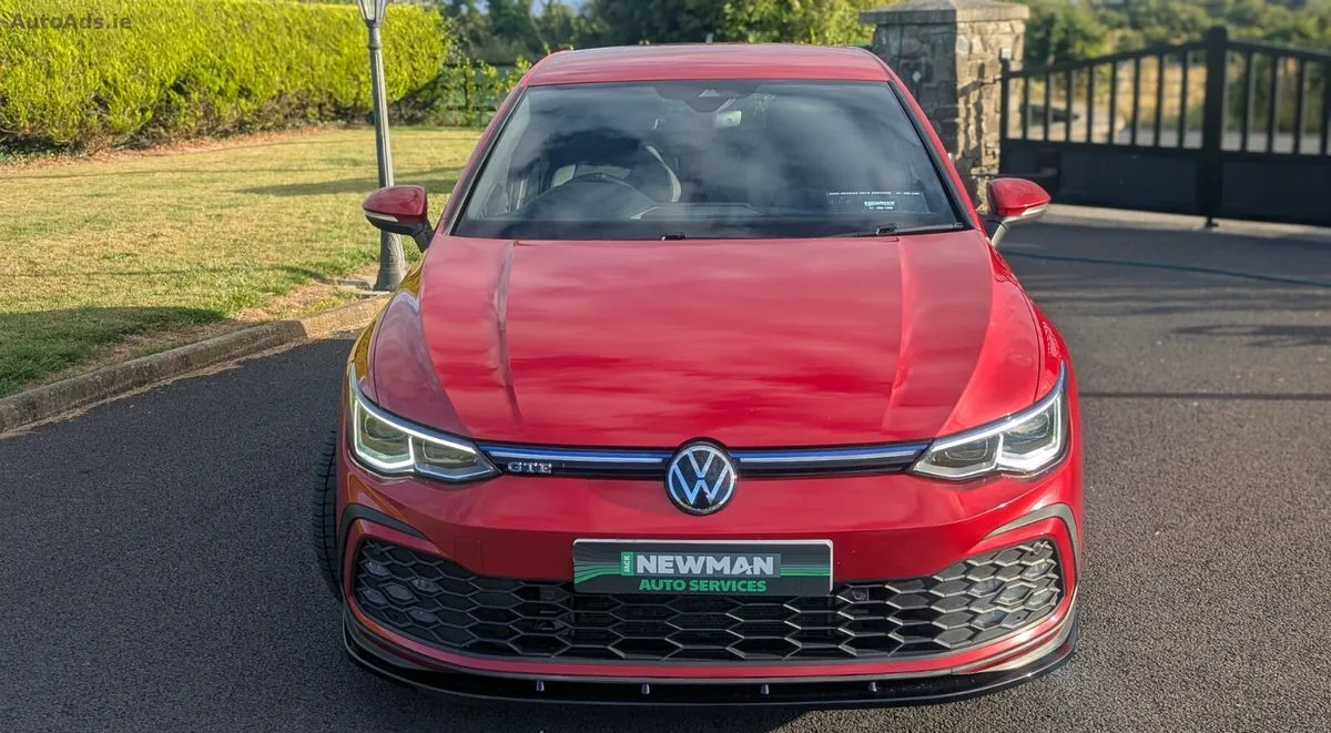 2021 Volkswagen Golf – photo 10