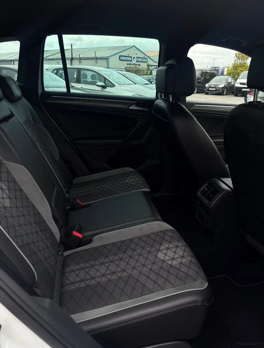 2022 Volkswagen Tiguan – photo 9