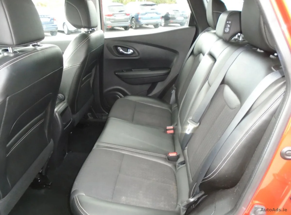 2015 Renault Kadjar – photo 15
