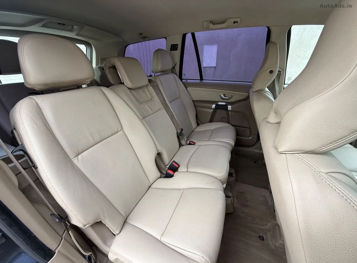 2014 Volvo XC90 – photo 9