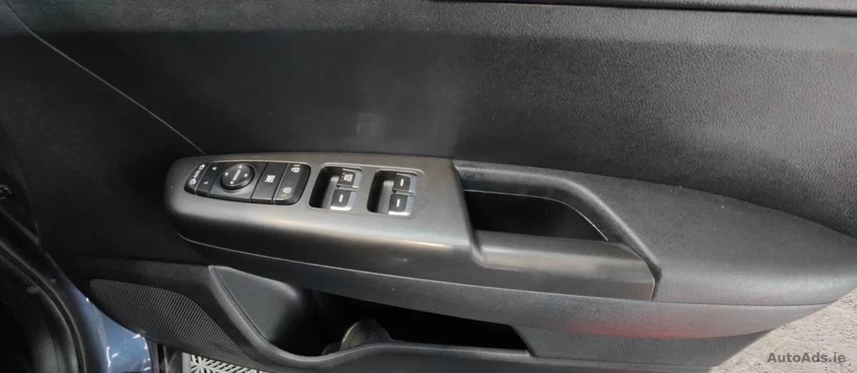 2017 Kia Sportage – photo 15