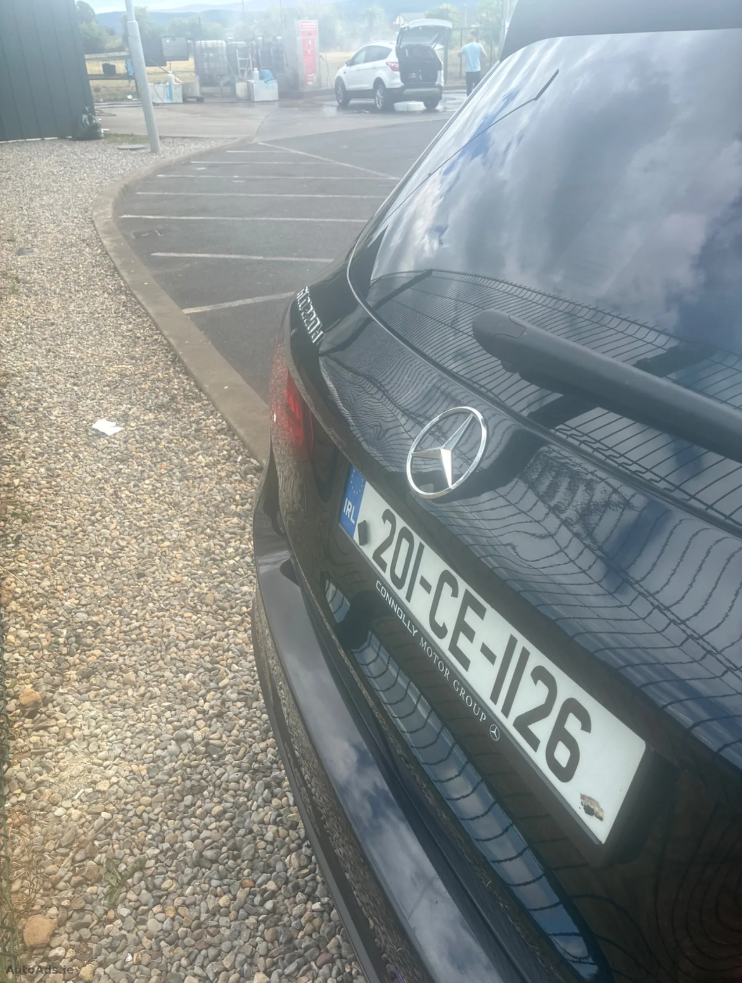 2020 Mercedes-Benz GLC – photo 6