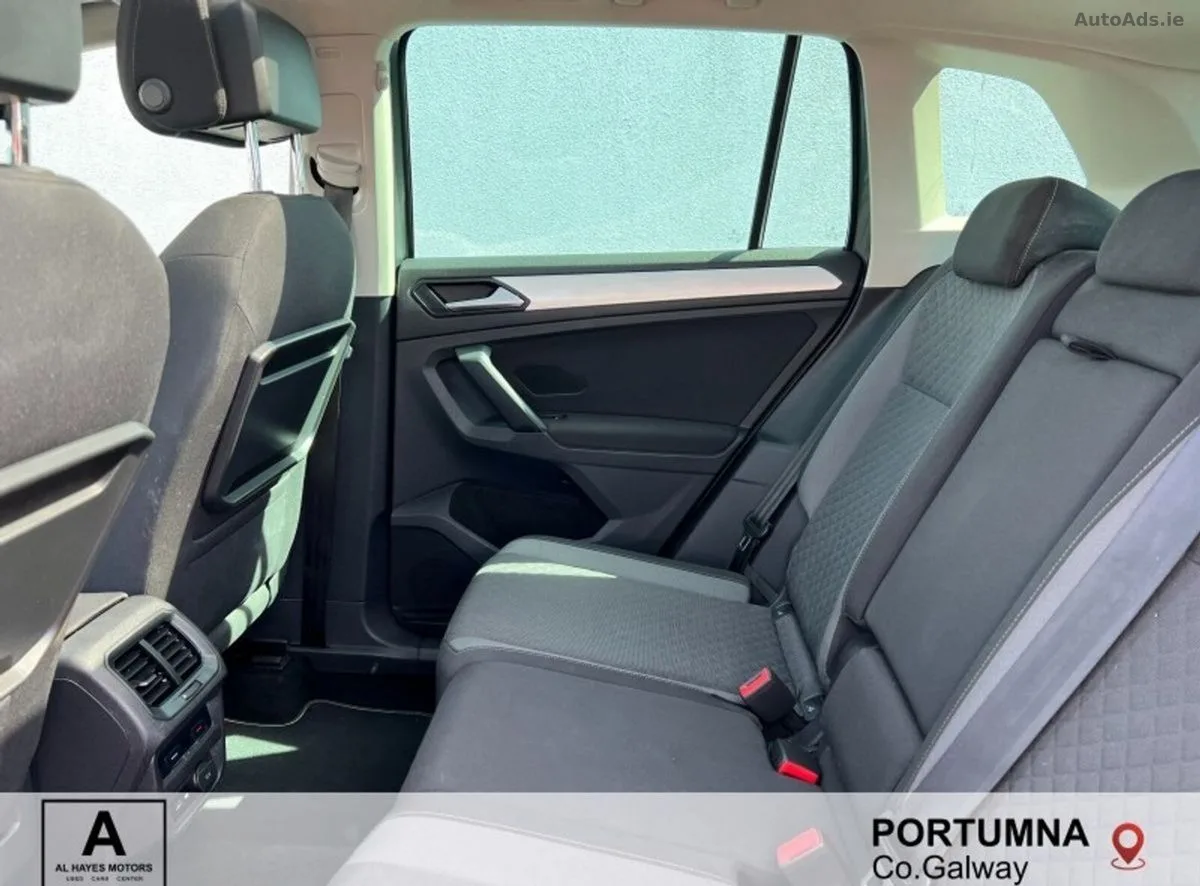 2019 Volkswagen Tiguan – photo 5