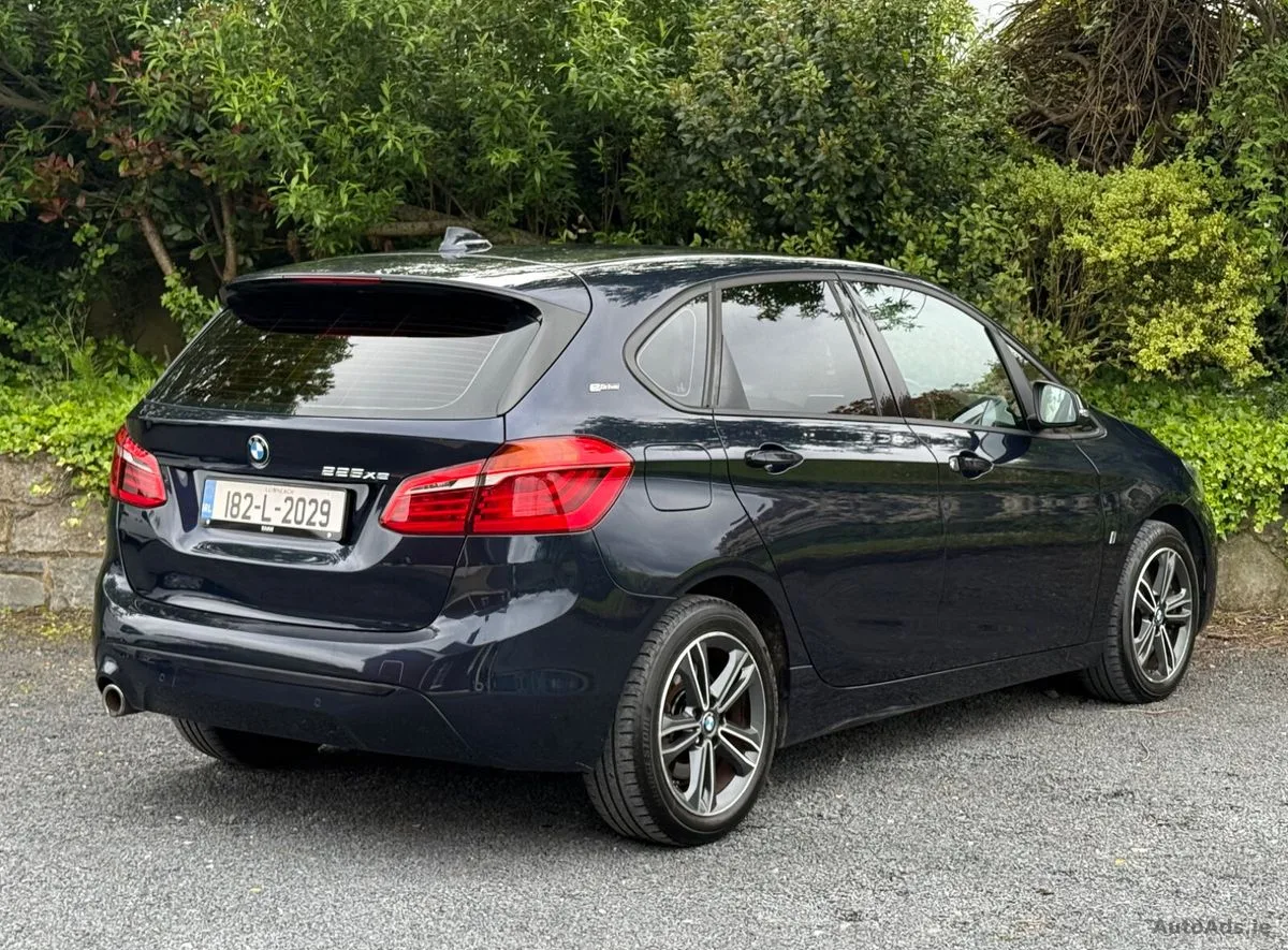 2018 BMW 2-Series – photo 3