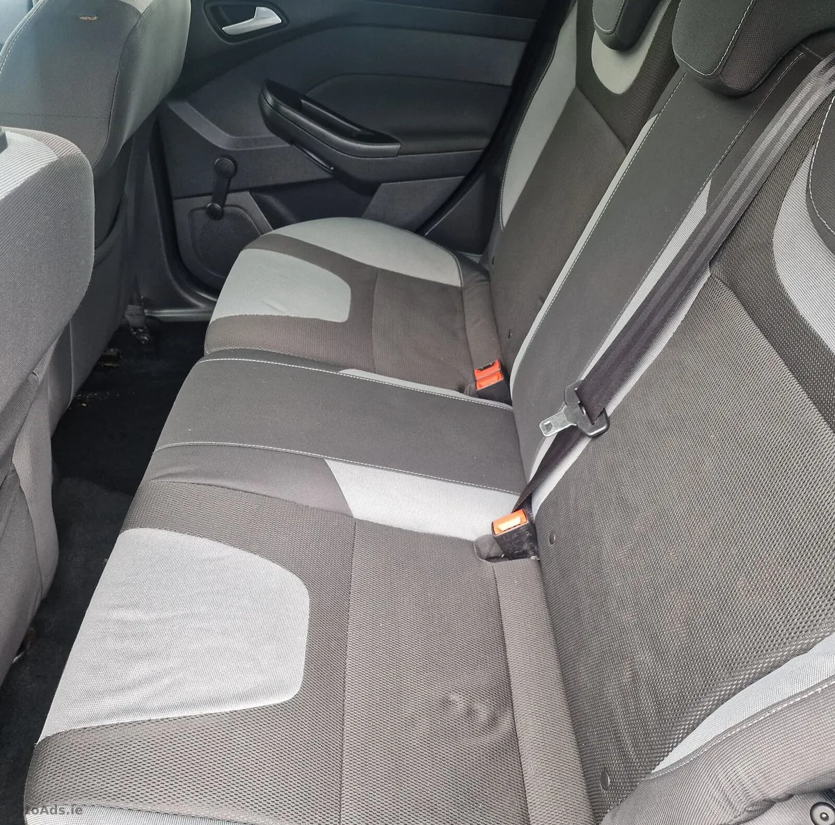 2013 Ford Focus – photo 8
