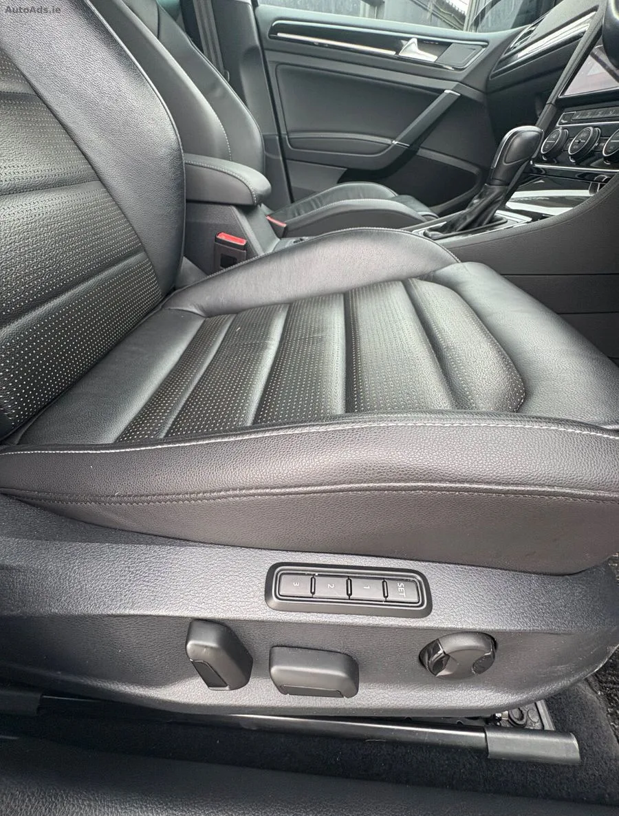 2019 Volkswagen Golf – photo 5