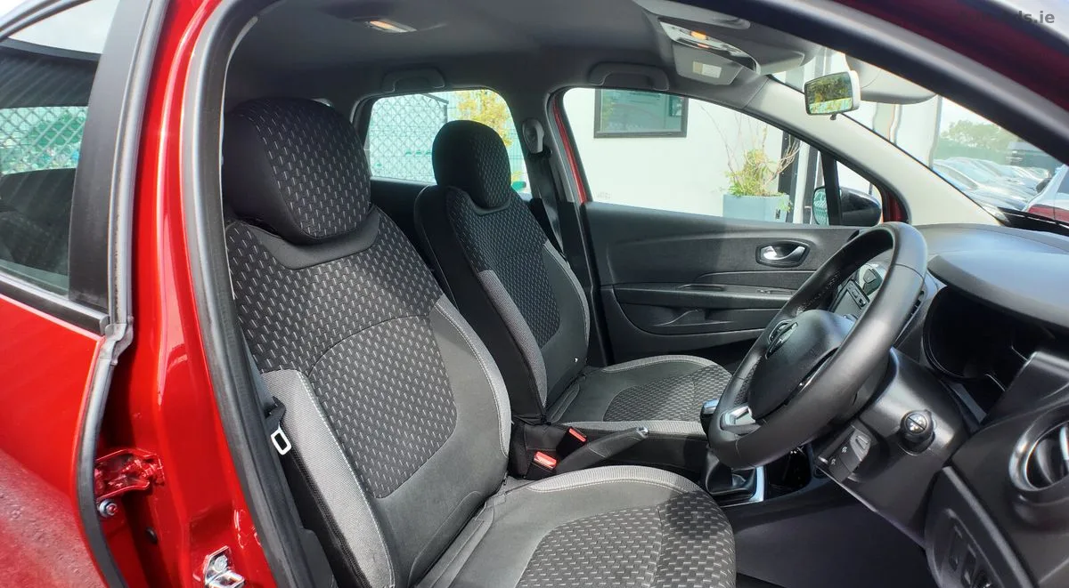 2018 Renault Captur – photo 12