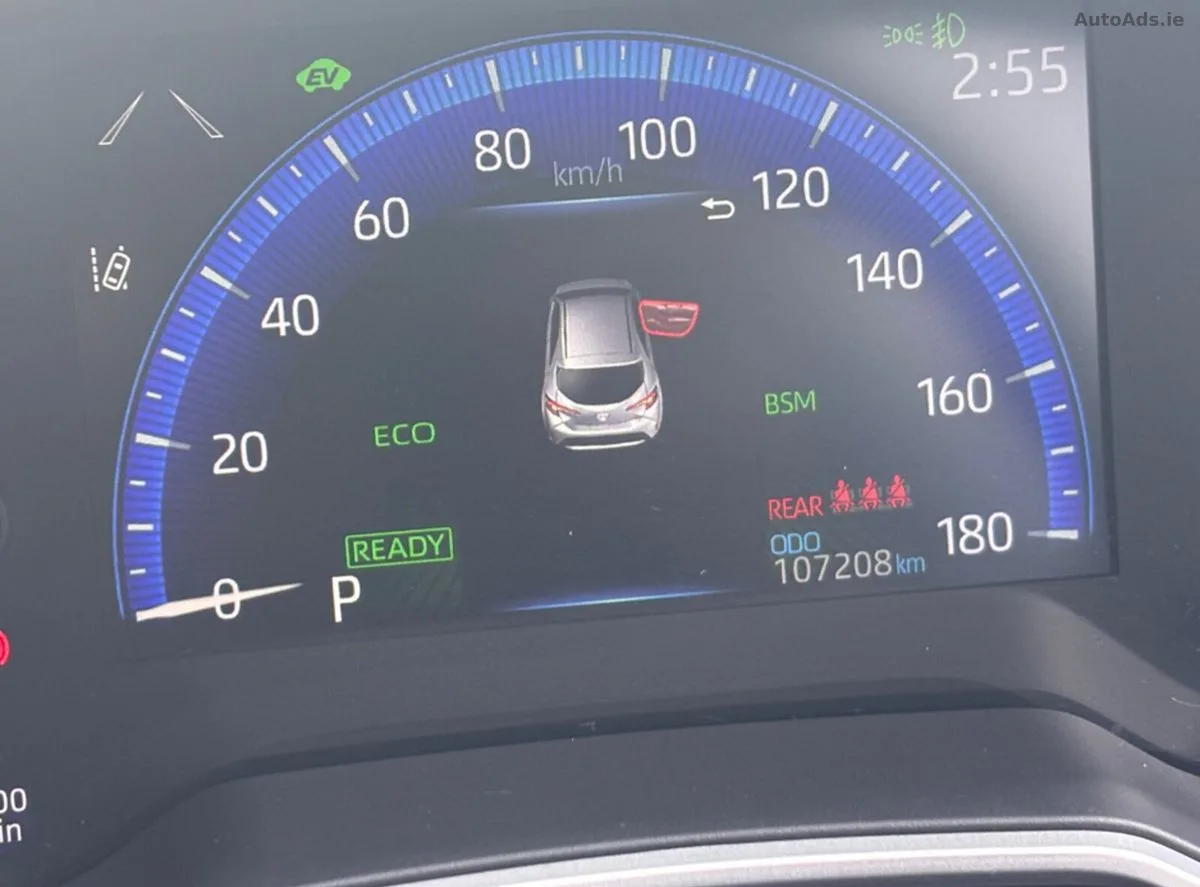 2020 Toyota Corolla – photo 14