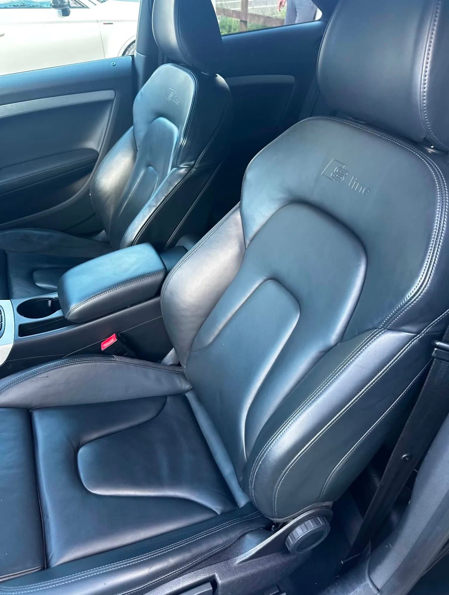 2015 Audi A5 – photo 7