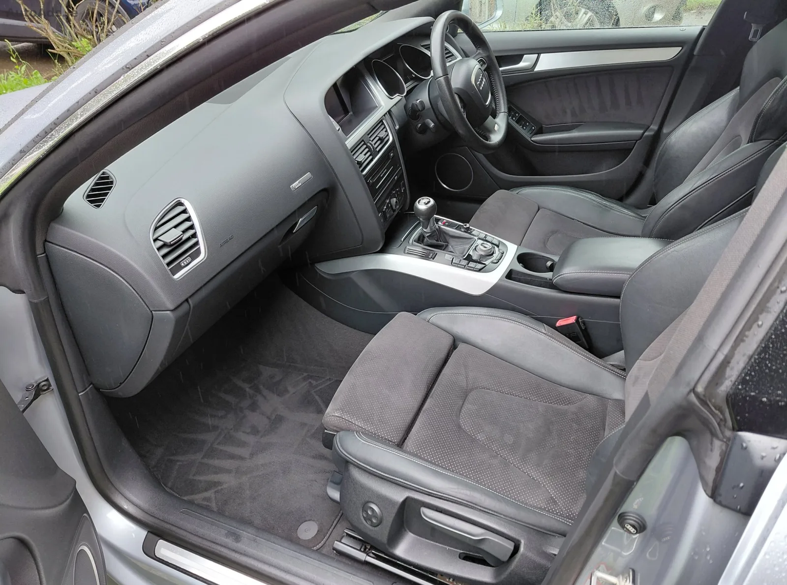 2011 Audi A5 – photo 8