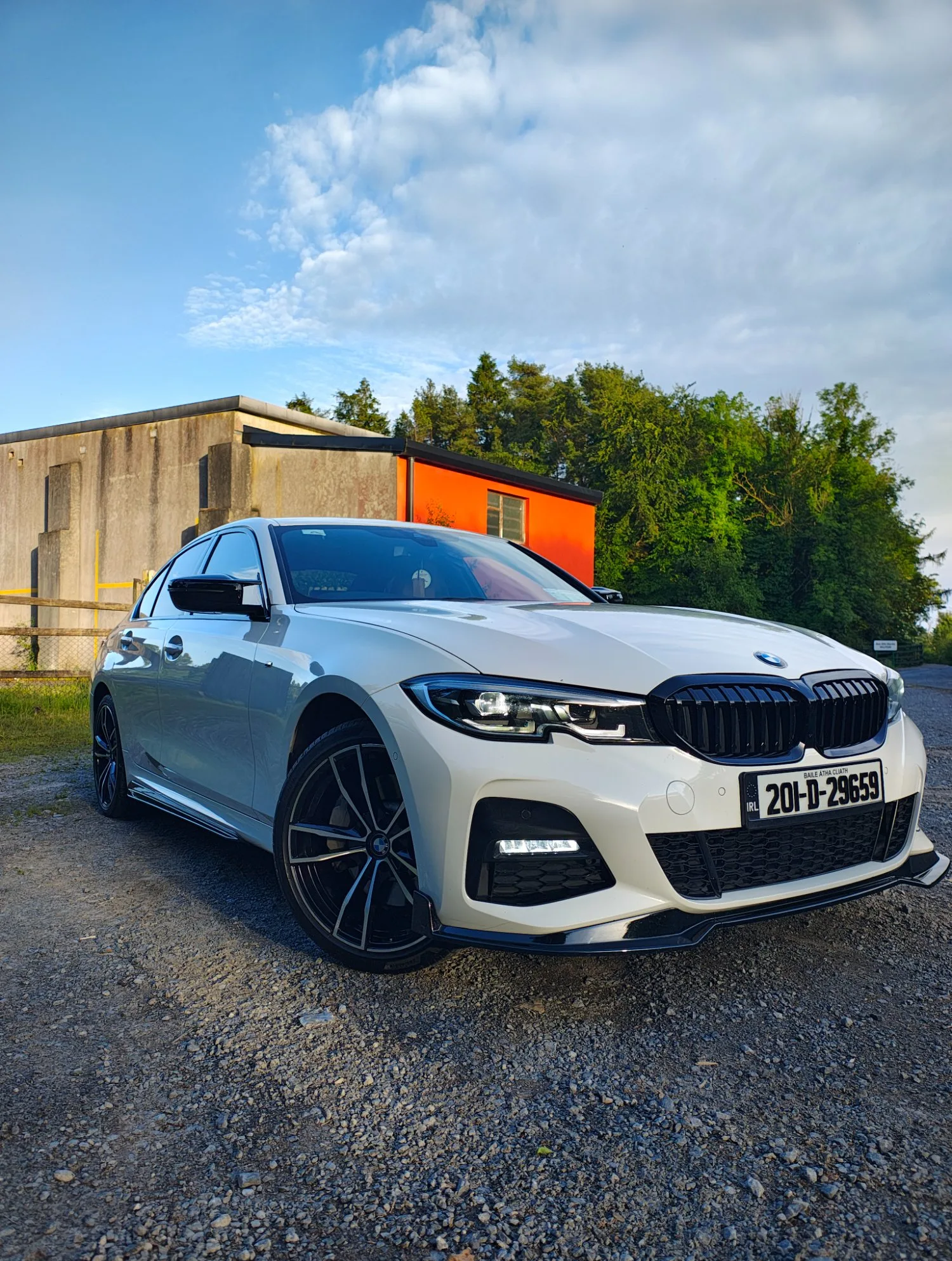 2020 BMW 3 Series – photo 4