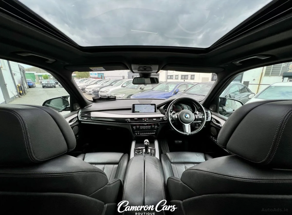2018 BMW X5 – photo 4